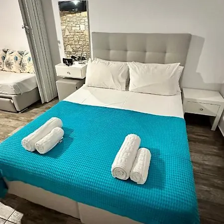 Luuma Apartment's Country house *